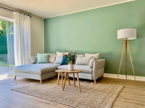 Dein Haus am Meer mit Sauna, Blekendorf